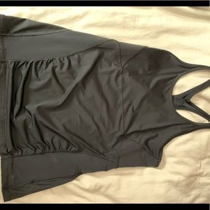 Athleta tank
